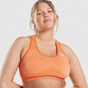 Gymshark Vital Seamless Sports Bra